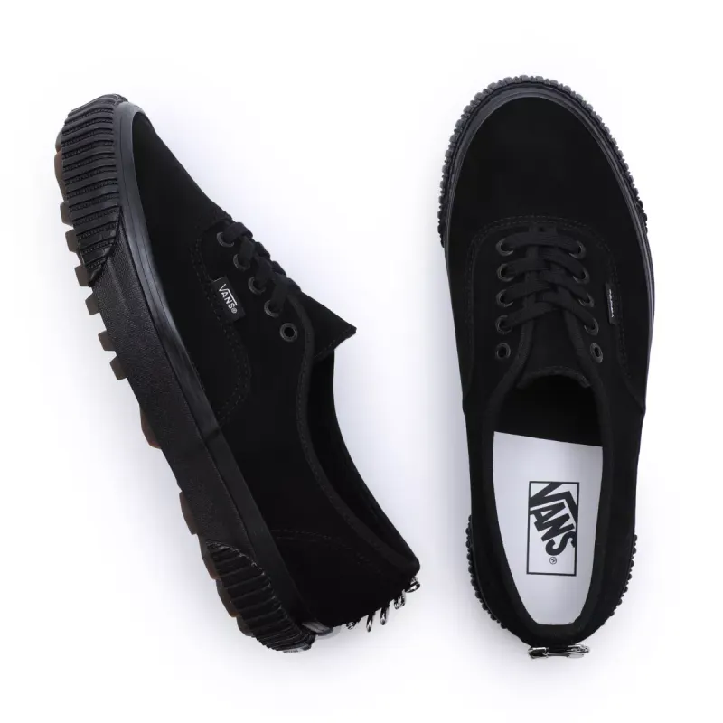 VANS Authentic 44 Lug Dx Zwart (VN0005U4BM8)