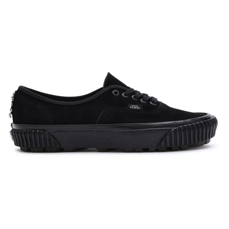 VANS Authentic 44 Lug Dx Zwart (VN0005U4BM8)