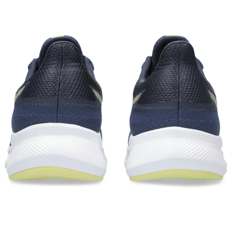 Asics Patriot 13 Deep Ocean/Glow Yellow (1011B485.405)