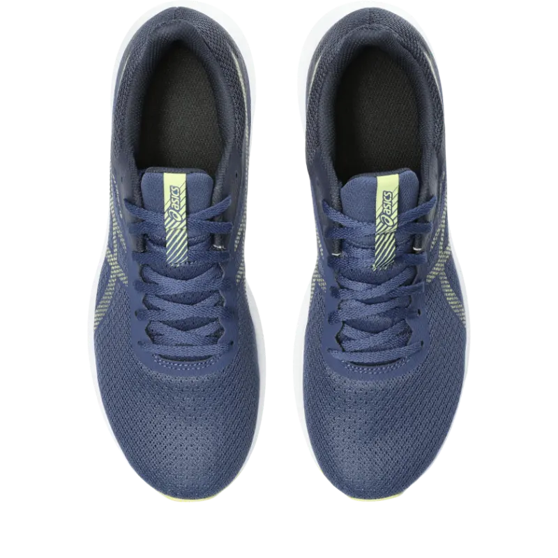 Asics Patriot 13 Deep Ocean/Glow Yellow (1011B485.405)