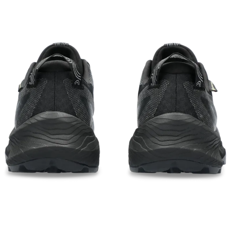 Asics Gel-trabuco 12 Gtx Black/Graphite Grey (1012B607.002)