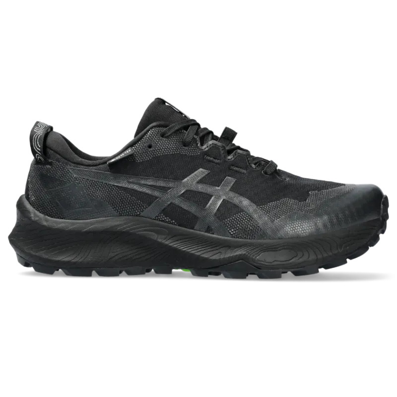 Asics Gel-trabuco 12 Gtx Black/Graphite Grey (1012B607.002)