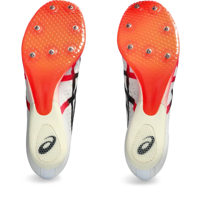 Asics Metaspeed Sp White/Black (1093A206.100)