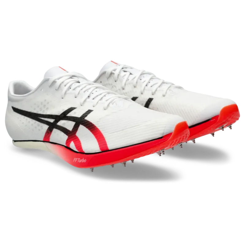 Asics Metaspeed Sp White/Black (1093A206.100)