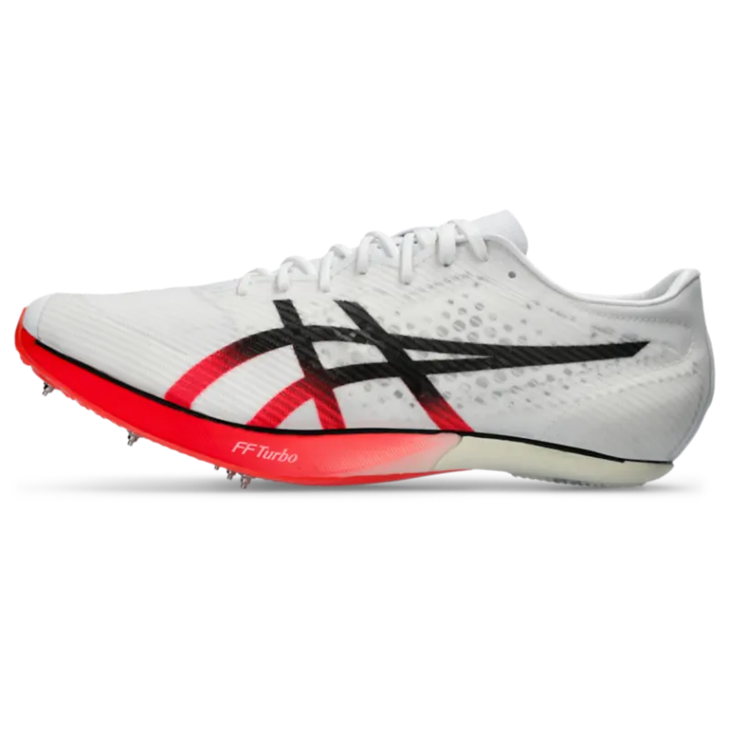 Asics Metaspeed Sp White/Black (1093A206.100)