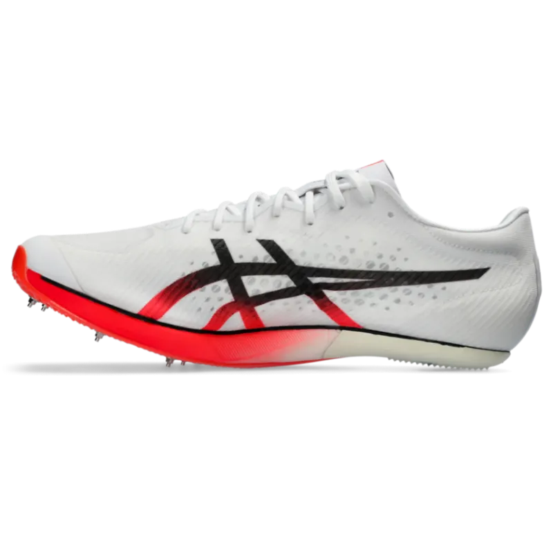 Asics Metaspeed Sp White/Black (1093A206.100)