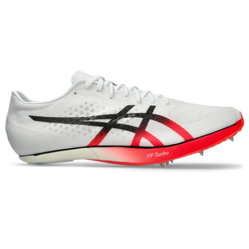 Asics Metaspeed Sp White/Black (1093A206.100)