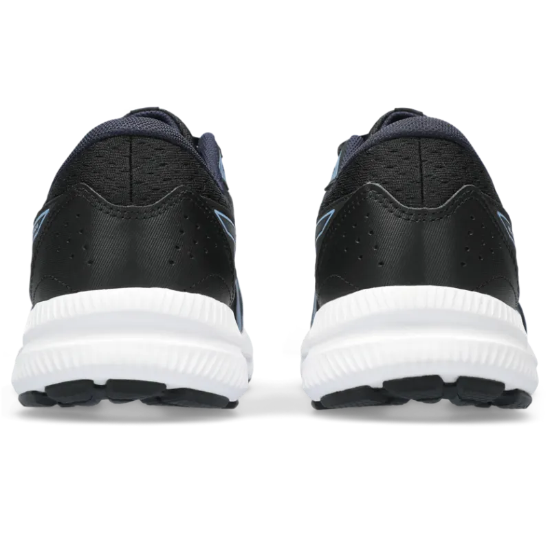 Asics Gel-contend 8 Black/Blue Bliss (1011B492.011)