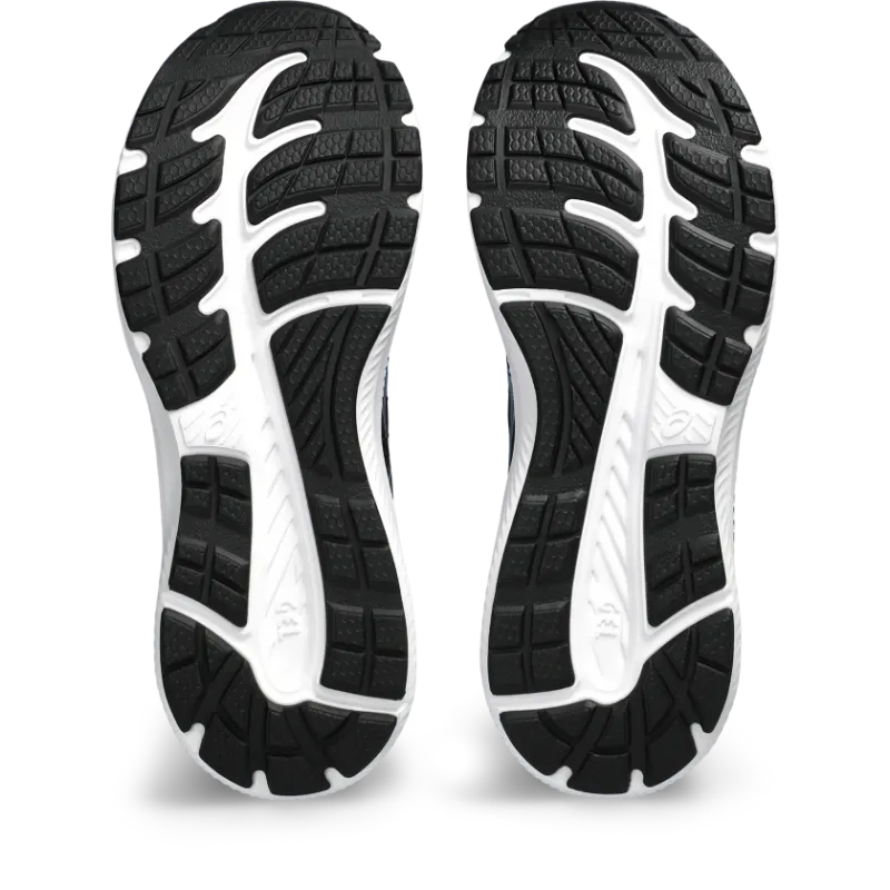 Asics Gel-contend 8 Black/Blue Bliss (1011B492.011)