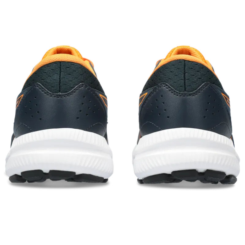 Asics Gel-contend 8 French Blue/Bright Orange (1011B492.407)