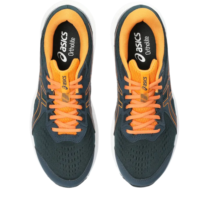 Asics Gel-contend 8 French Blue/Bright Orange (1011B492.407)