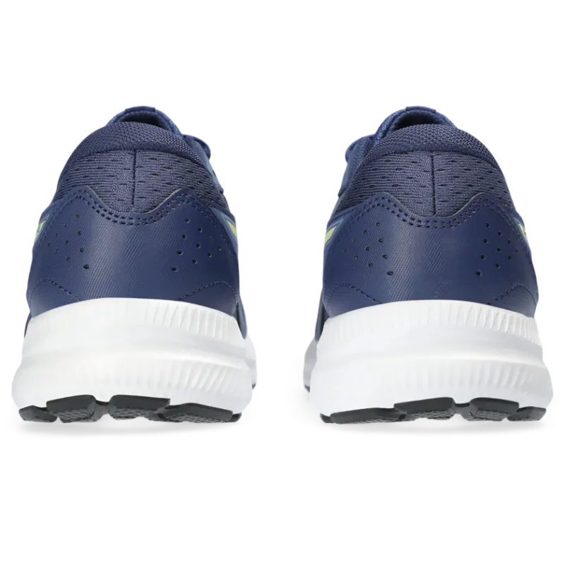Asics Gel-contend 8 Deep Ocean/Black (1011B492.408)