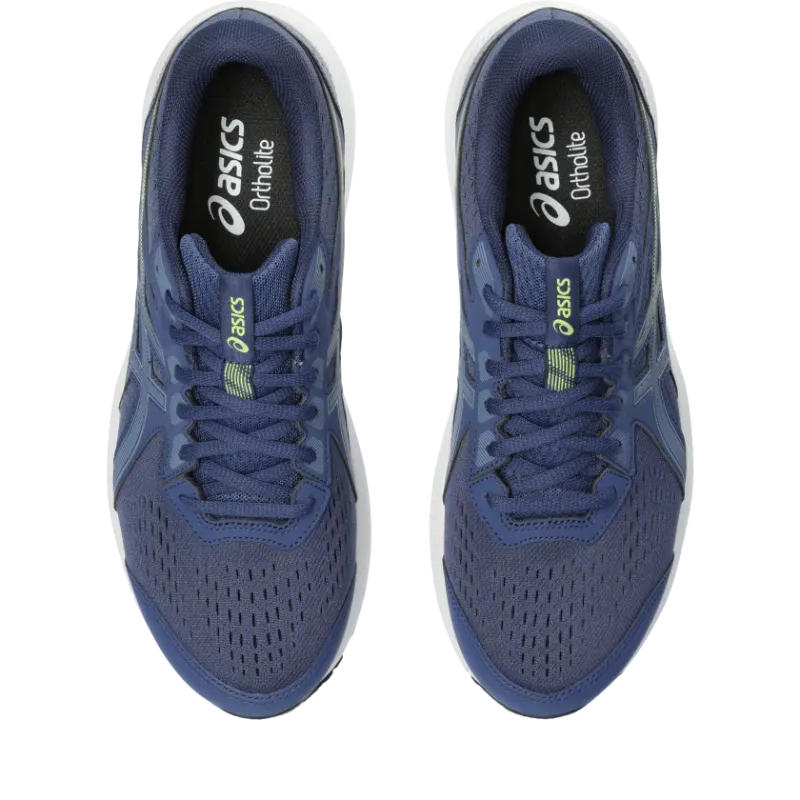 Asics Gel-contend 8 Deep Ocean/Black (1011B492.408)
