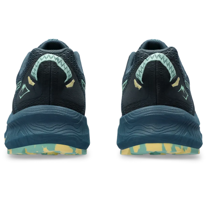 Asics Trabuco Terra 2 Magnetic Blue/Dark Mint (1011B607.401)
