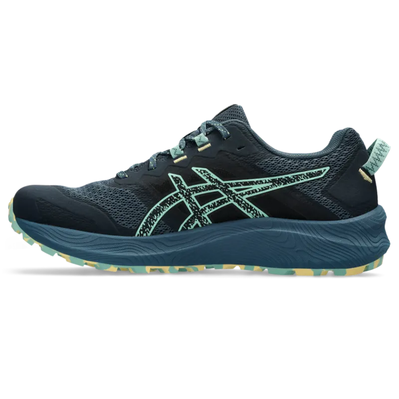 Asics Trabuco Terra 2 Magnetic Blue/Dark Mint (1011B607.401)