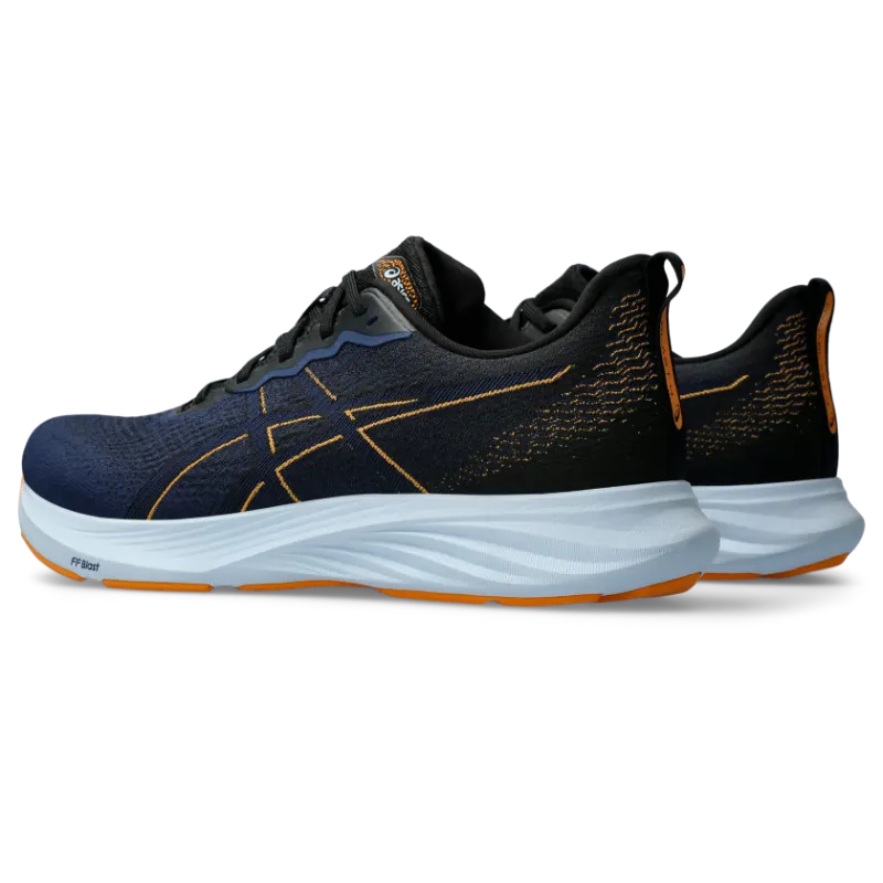 Asics Dynablast 4 Blue Expanse/Black (1011B697.401)