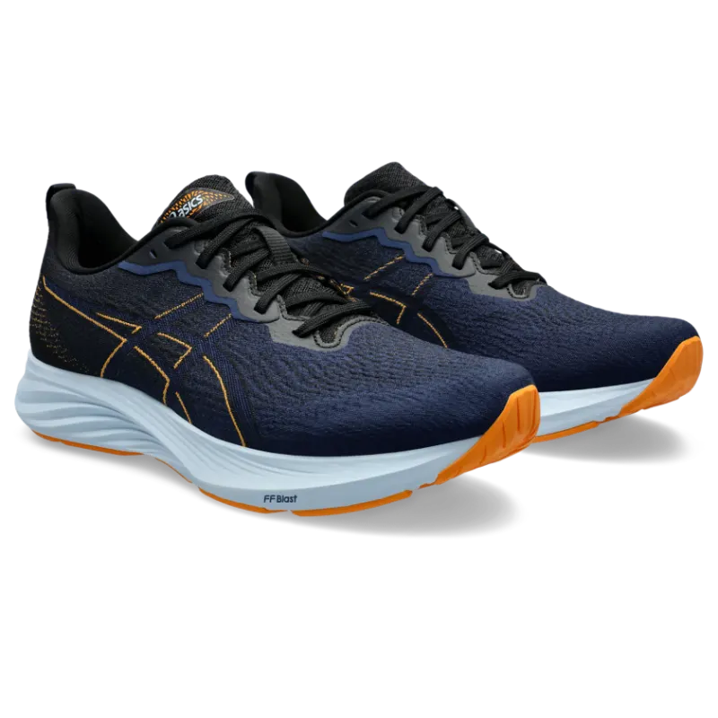 Asics Dynablast 4 Blue Expanse/Black (1011B697.401)