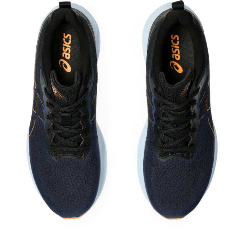 Asics Dynablast 4 Blue Expanse/Black (1011B697.401)