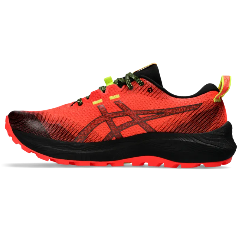 Asics Gel-trabuco 12 Sunrise Red/Gunmetal (1011B799.600)
