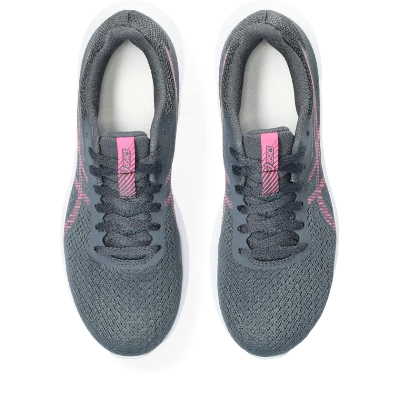 Asics Patriot 13 Tarmac/Hot Pink (1012B312.022)