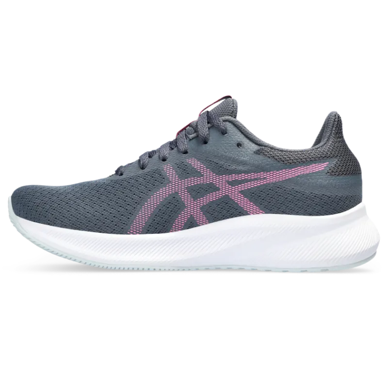 Asics Patriot 13 Tarmac/Hot Pink (1012B312.022)