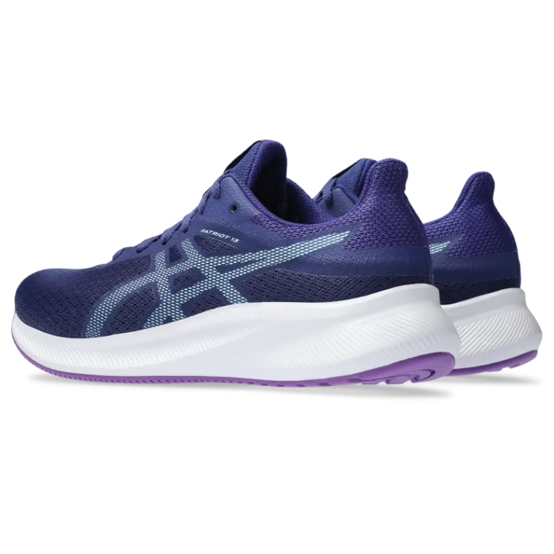 Asics Patriot 13 Dive Blue/Aquamarine (1012B312.405)