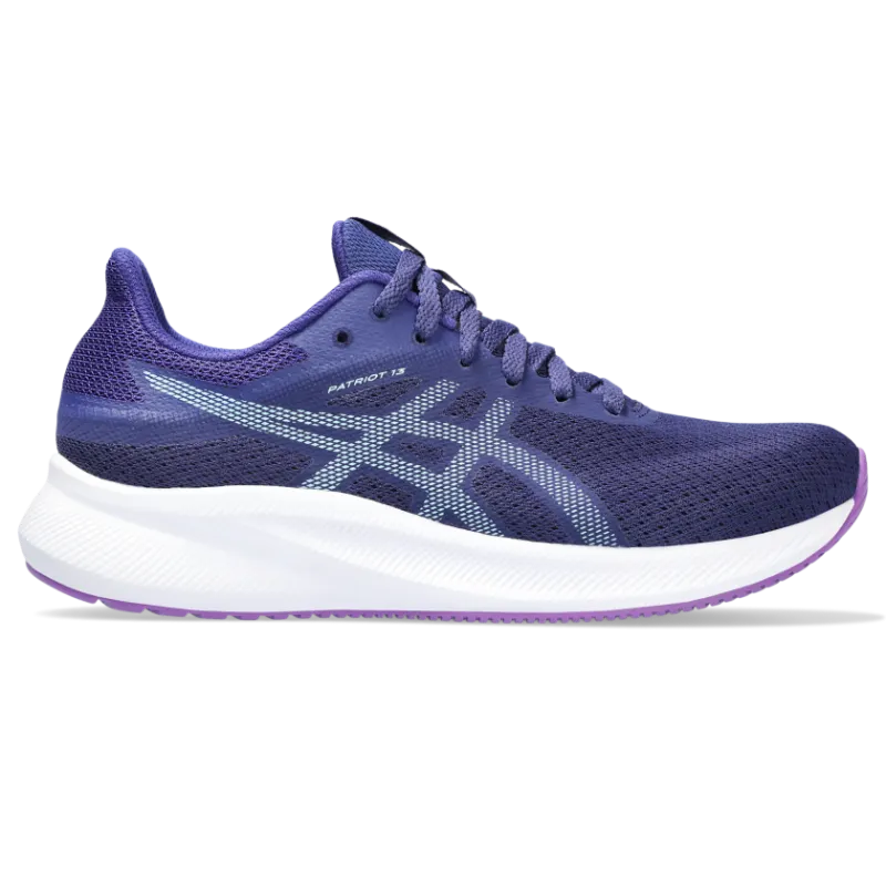 Asics Patriot 13 Dive Blue/Aquamarine (1012B312.405)