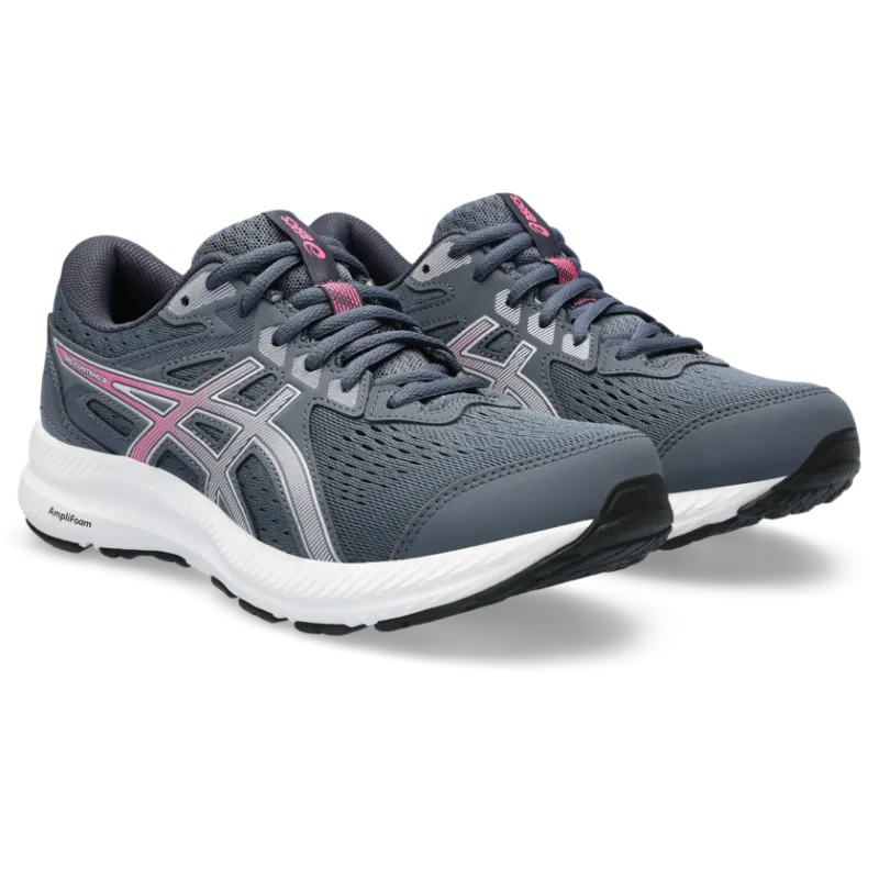 Asics Gel-contend 8 Tarmac/Lilac Hint (1012B320.027)