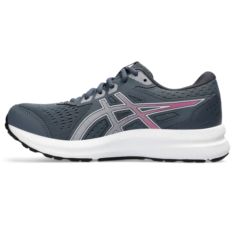 Asics Gel-contend 8 Tarmac/Lilac Hint (1012B320.027)
