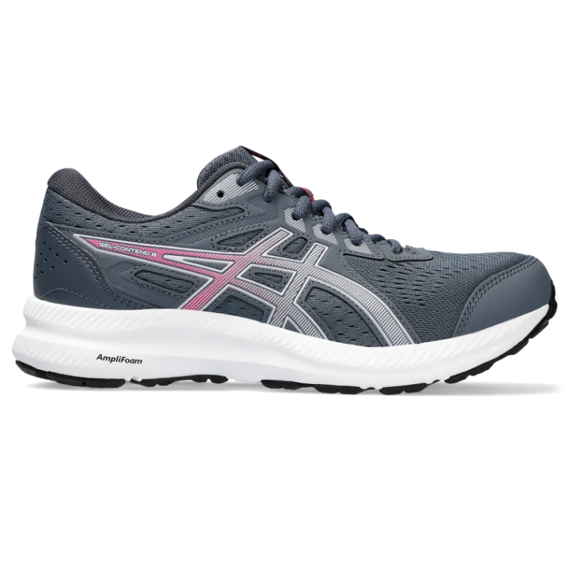 Asics Gel-contend 8 Tarmac/Lilac Hint (1012B320.027)