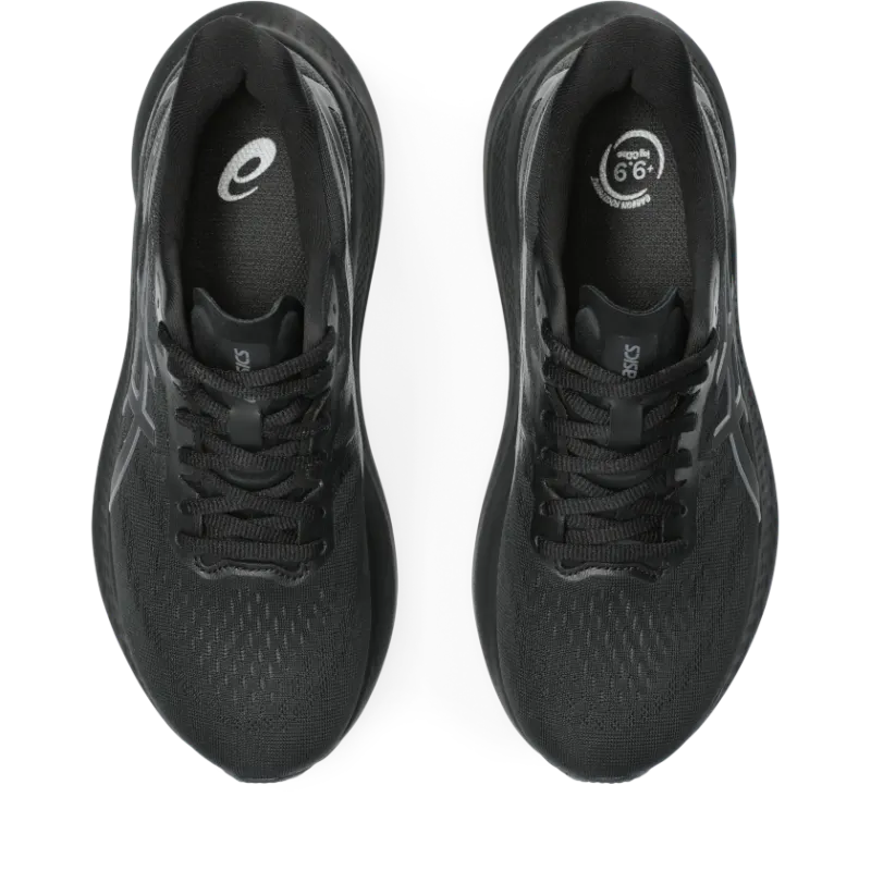 Asics Gt-2000 12 Black/Black (1012B506.001)