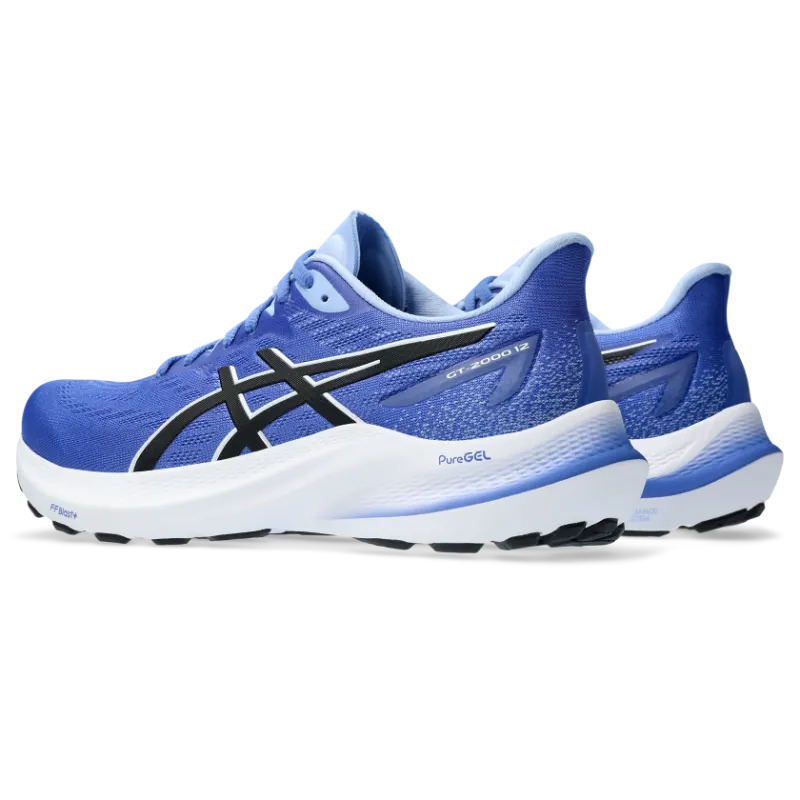 Asics Gt-2000 12 Sapphire/Black (1012B506.400)