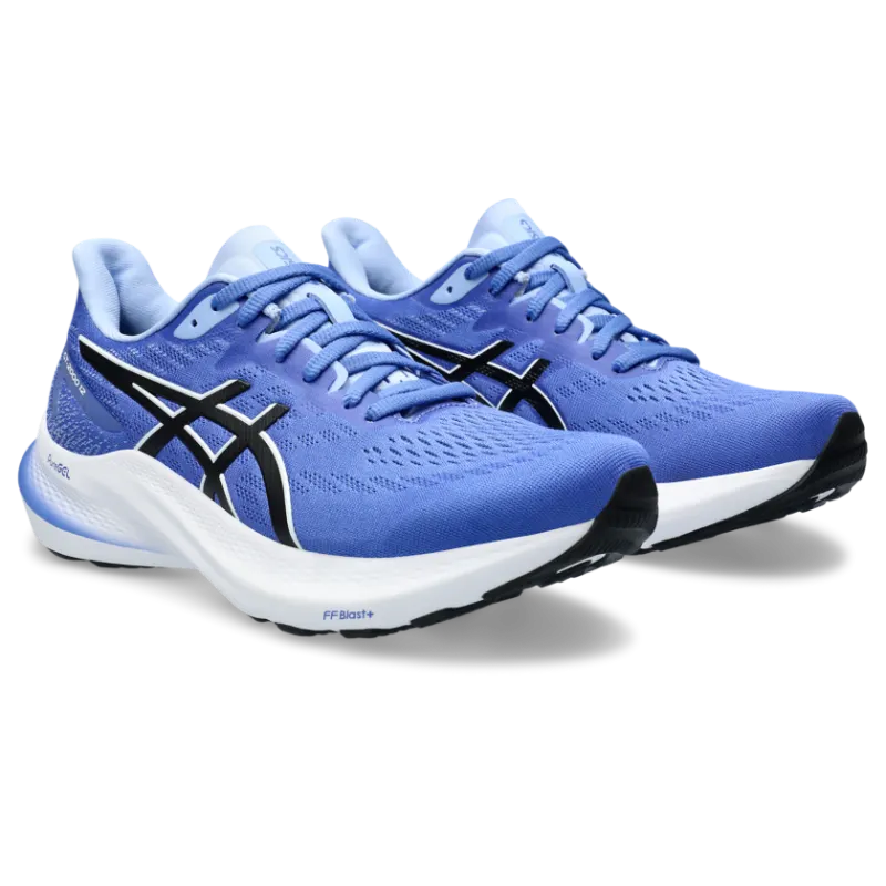 Asics Gt-2000 12 Sapphire/Black (1012B506.400)