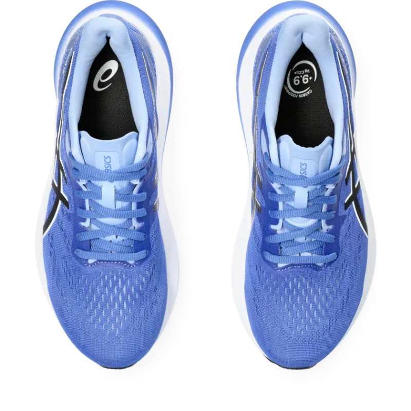 Asics Gt-2000 12 Sapphire/Black (1012B506.400)