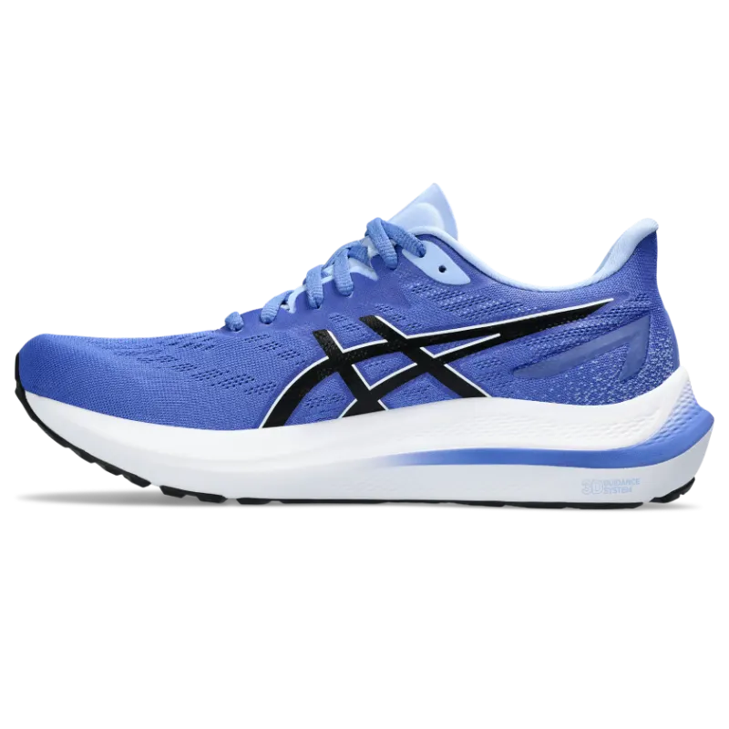 Asics Gt-2000 12 Sapphire/Black (1012B506.400)