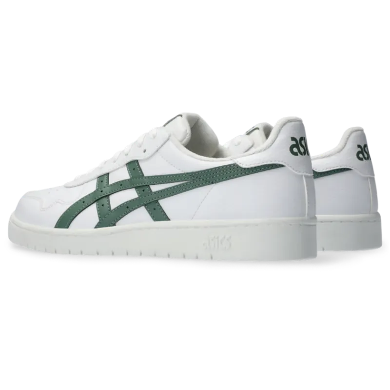 Asics Japan S White/Ivy (1201A173.126)