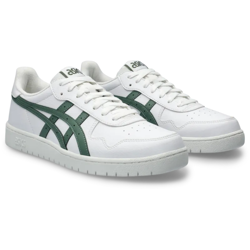 Asics Japan S White/Ivy (1201A173.126)