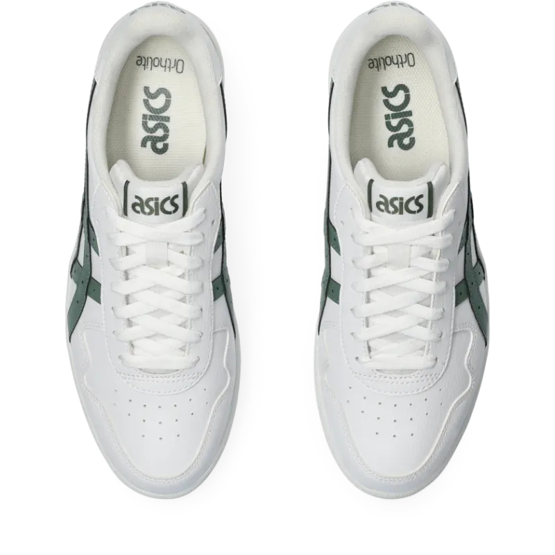 Asics Japan S White/Ivy (1201A173.126)