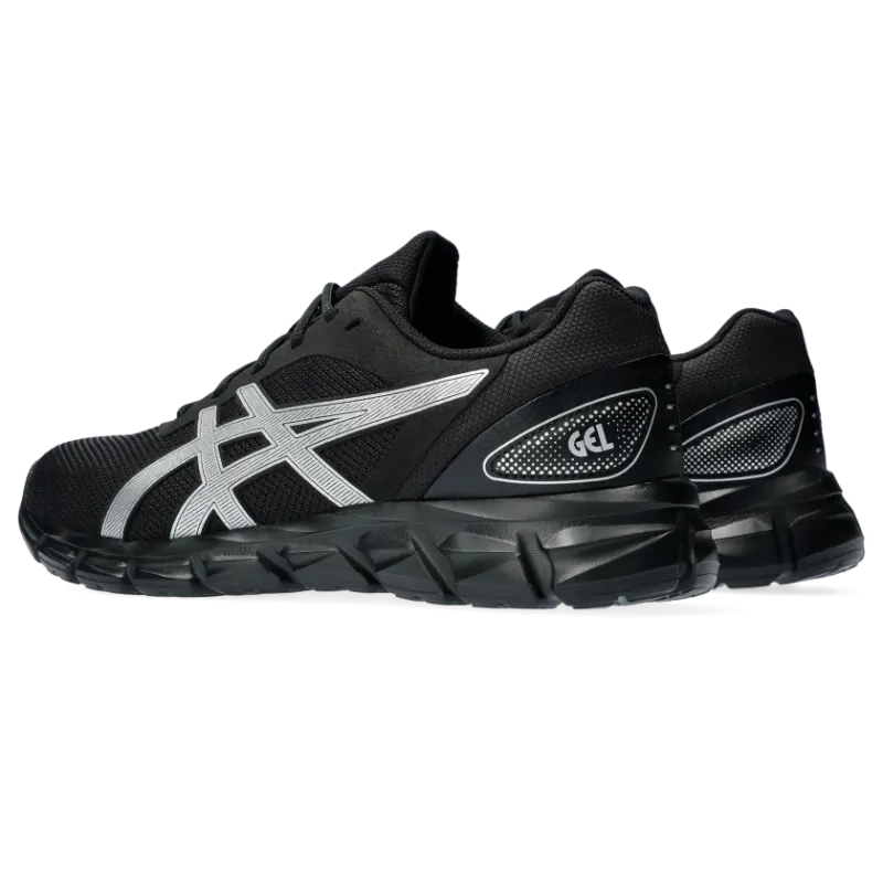 Asics Gel-quantum Lyte Ii Black/Pure Silver (1201A630.012)