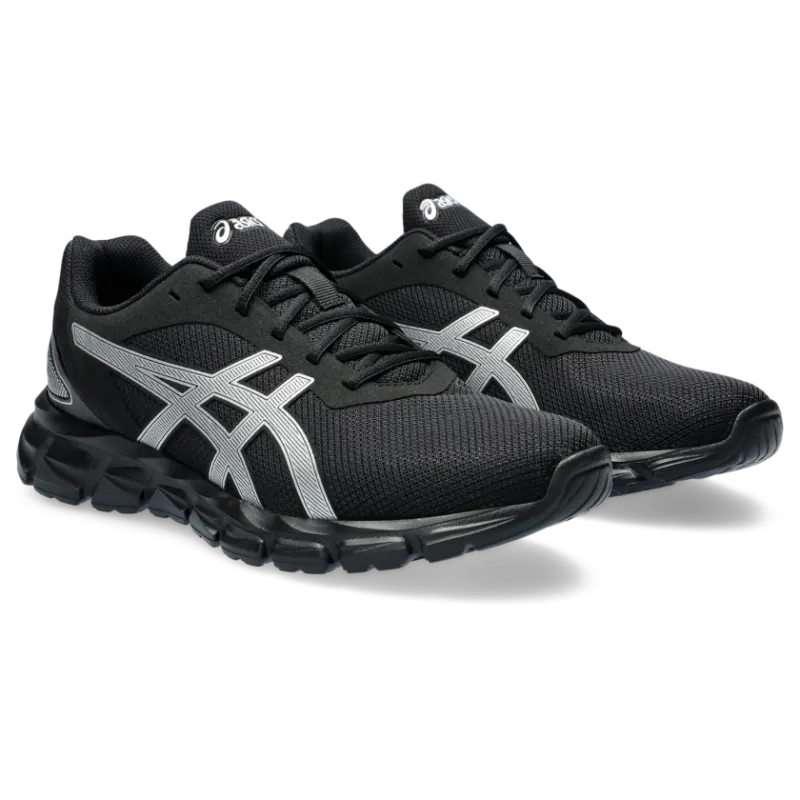 Asics Gel-quantum Lyte Ii Black/Pure Silver (1201A630.012)