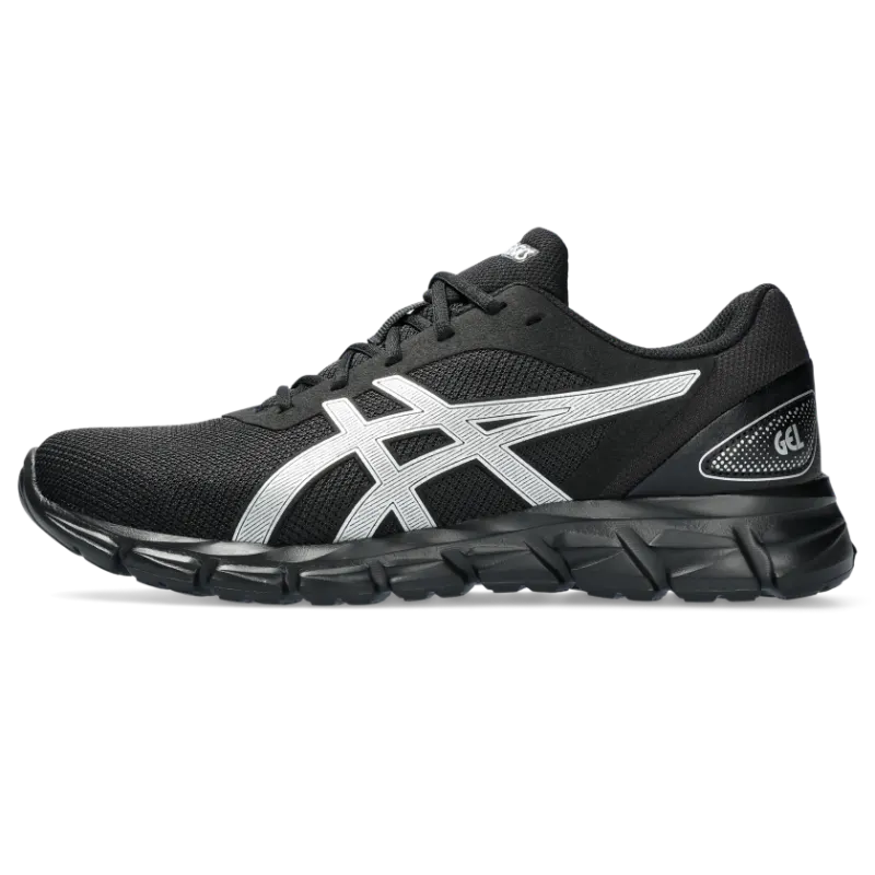 Asics Gel-quantum Lyte Ii Black/Pure Silver (1201A630.012)