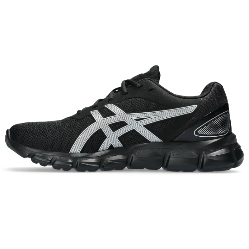 Asics Gel-quantum Lyte Ii Black/Pure Silver (1201A630.012)