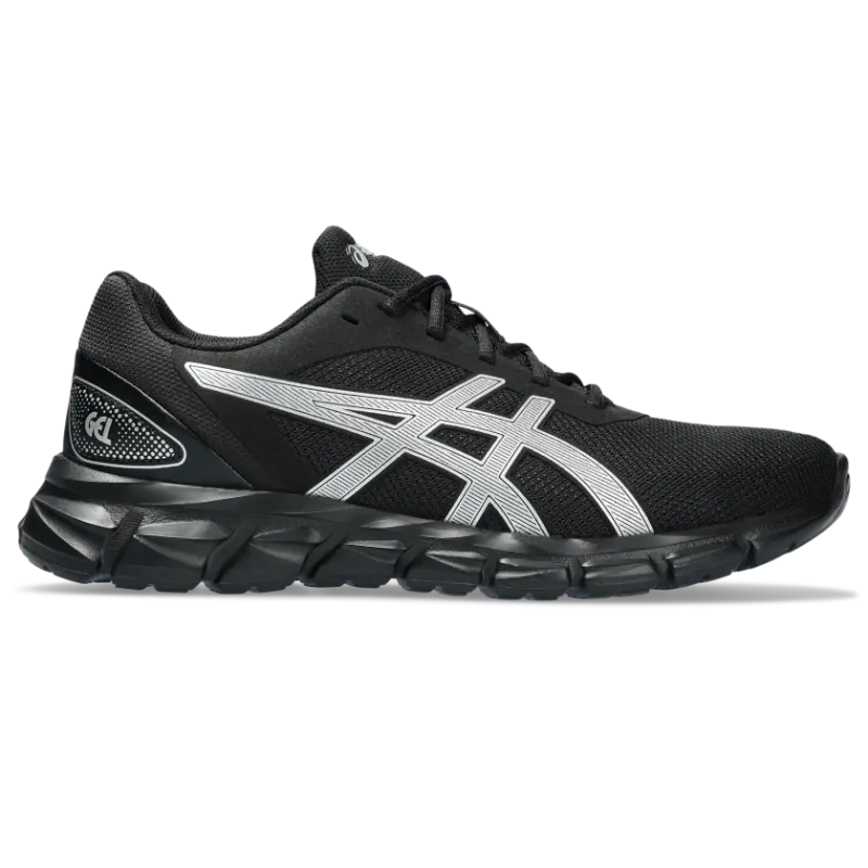 Asics Gel-quantum Lyte Ii Black/Pure Silver (1201A630.012)