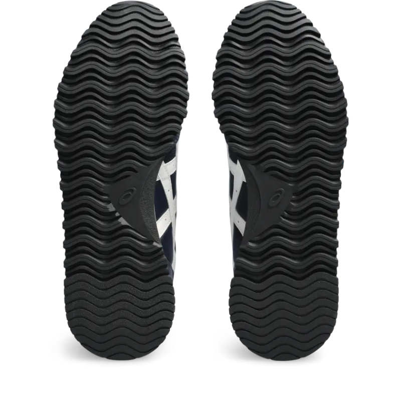 Asics Tiger Runner Ii Midnight/Cream (1201A792.402)