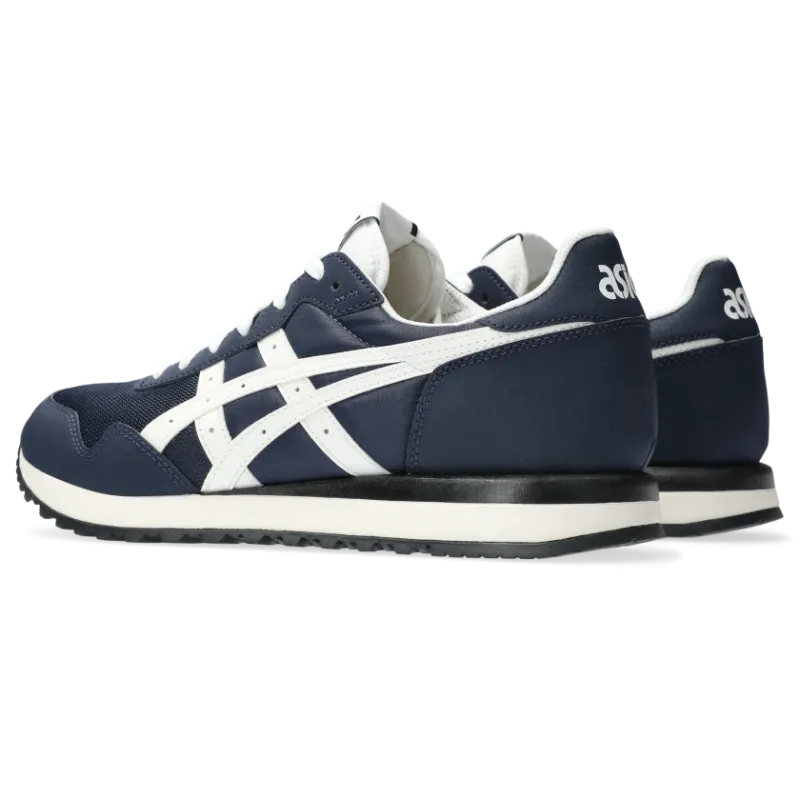 Asics Tiger Runner Ii Midnight/Cream (1201A792.402)