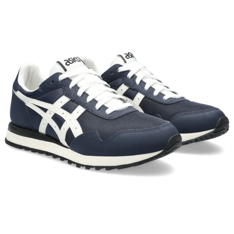 Asics Tiger Runner Ii Midnight/Cream (1201A792.402)