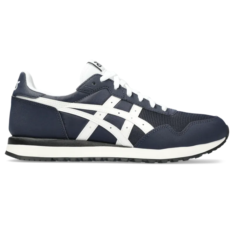 Asics Tiger Runner Ii Midnight/Cream (1201A792.402)