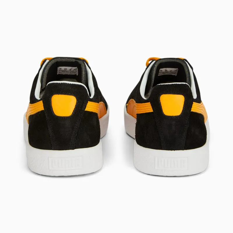 Puma Clyde Clydezilla MIJ Zwart (390085-01)