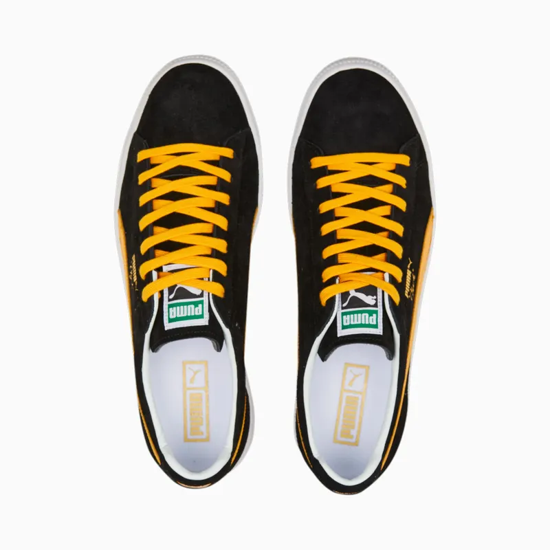 Puma Clyde Clydezilla MIJ Zwart (390085-01)