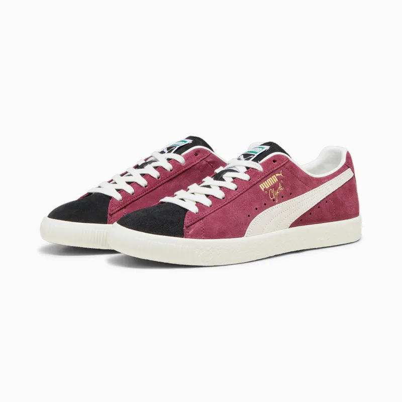 Puma Clyde OG (391962-06)
